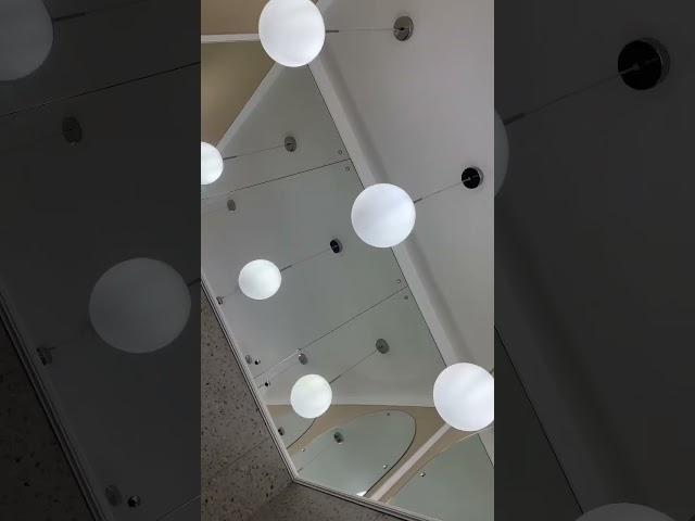 Искусство жилого комплекса CENTROPOLIS