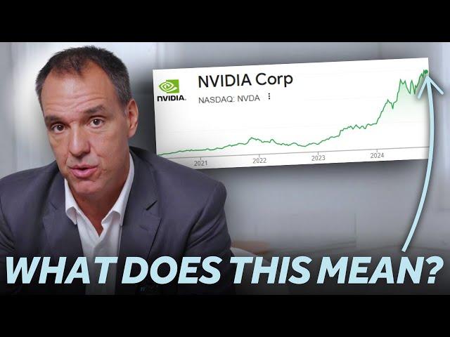 Revisiting My NVIDIA Prediction: Earnings, Multiples & Why They Matter