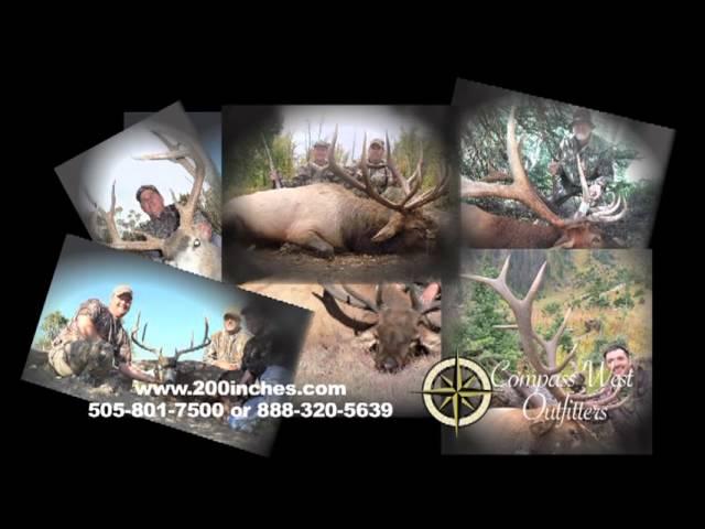 Compass West Outfitters Promo