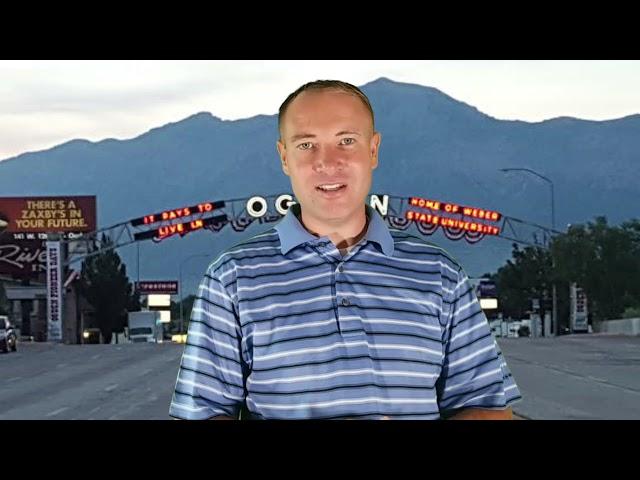 Ogden Mortgage Loans - Mortgage Broker - Many Loan Options