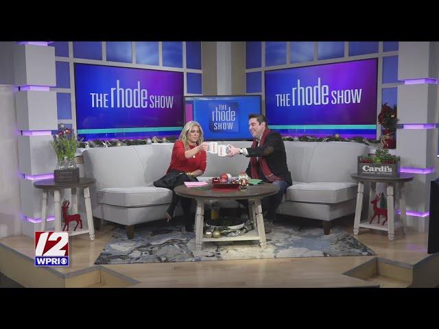 Top of Show - The Rhode Show