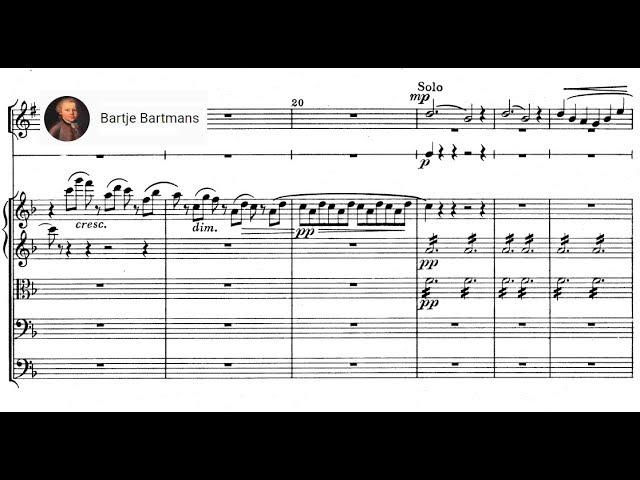 Antonín Dvořák - In Nature's Realm, Op. 91 (1891)