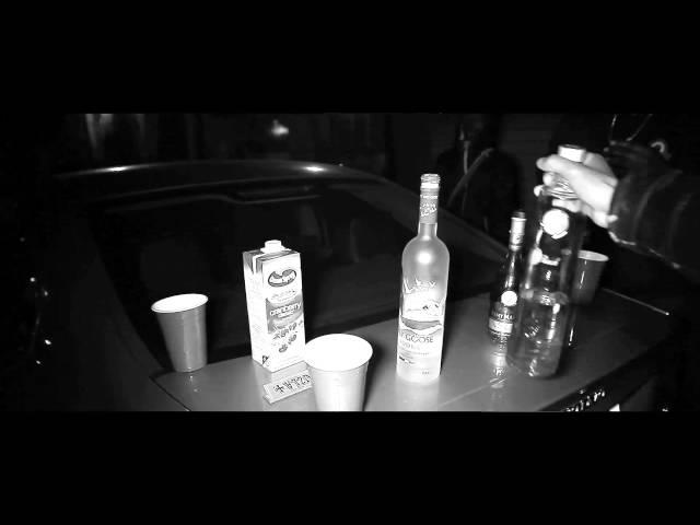 Bigavelli ft Riot Gambino - Started from the trap | Video by @PacmanTV