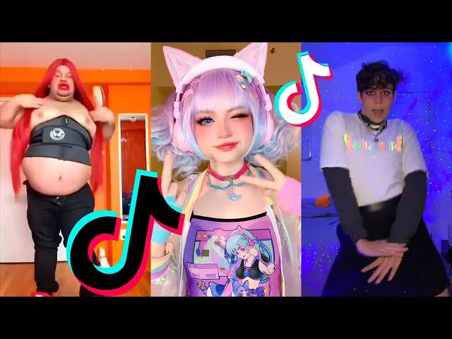  NEW TikTok Cringe Compilation #56