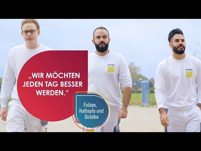 Ausbildung zum Maler & Lackierer | Handwerk & Technik | Deine Zukunft ist bunt