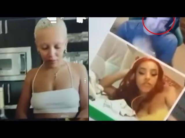 Doja Cat EXPOSED for being back in Tinychat rooms 2 years later