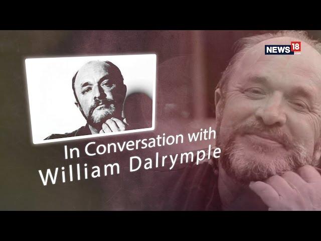 Monuments In Delhi are Falling Apart: William Dalrymple