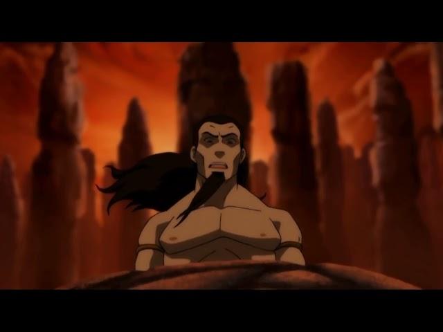 ATLA: Prepare to join them… prepare to die!