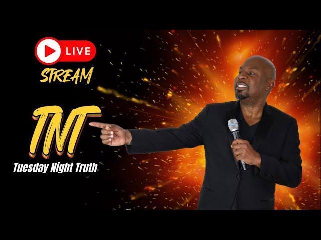 TNT W Dr Chris Hill