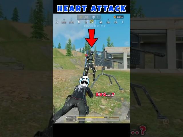 Heart AttackPro Settings in CODM BRCodmobileCODM Pro Setting #shorts #codmbr #codm #ff #ogcod