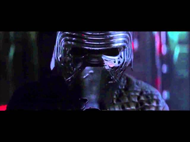 KYLO REN I SPEACKS TO DARTH VADER [ORIGINAL VIDEO]