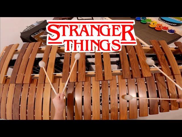 Awesome TV Series Music with Cool Instruments