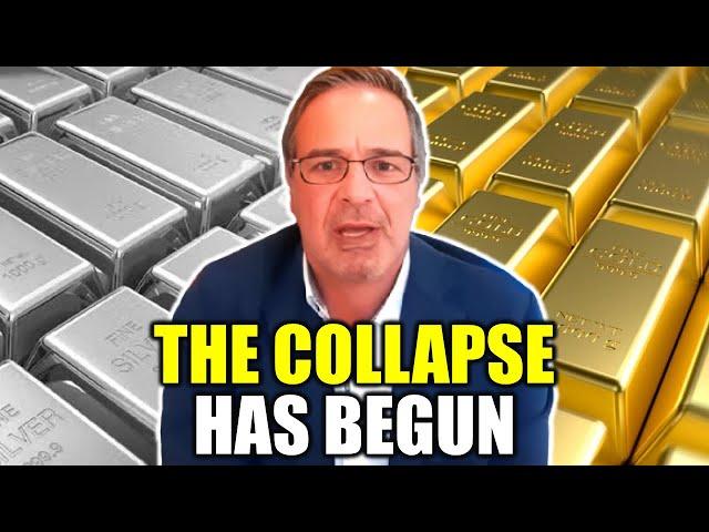 "I Tried To Warn You..." - Andy Schectman | Gold Silver Price