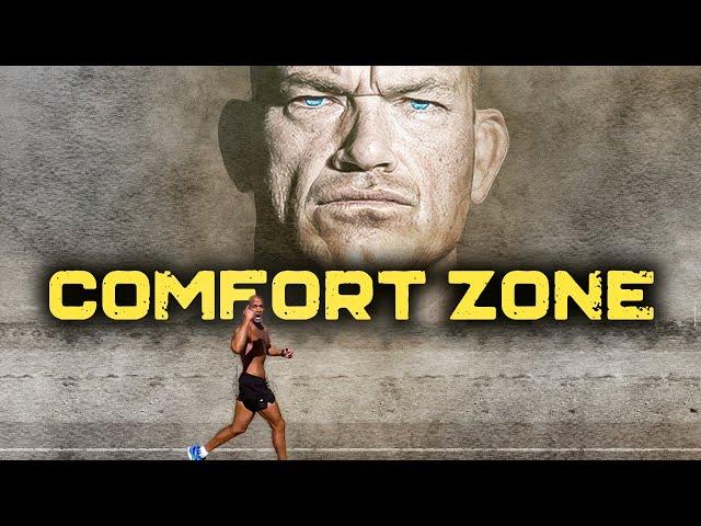 DESTROY YOUR COMFORT ZONE | David Goggins, Jocko Willink, Andy Frisella, and Eric Thomas