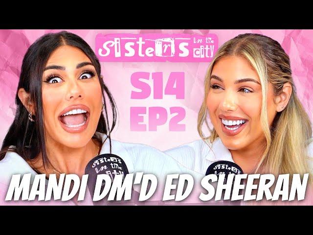 MANDI DM'D ED SHEERAN | FULL EPISODE