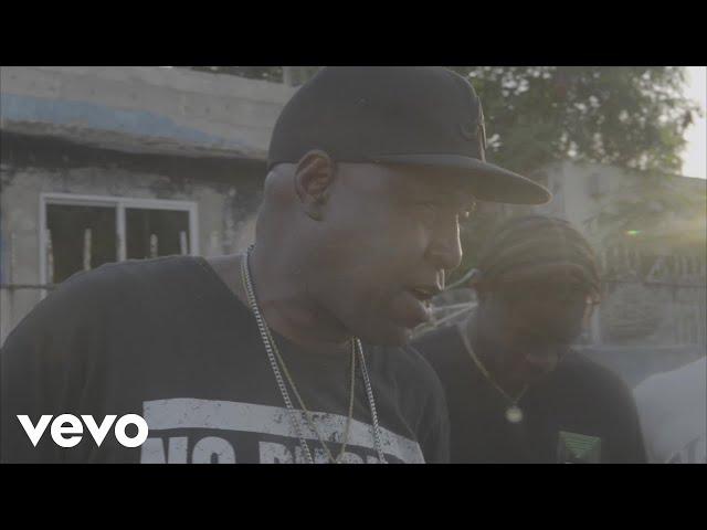 Flippa Moggela - Wah Gwaan Bout Yah Man (Official Music Video)