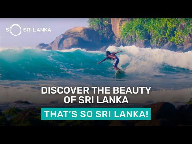 Beautiful Sri Lanka | So Sri Lanka