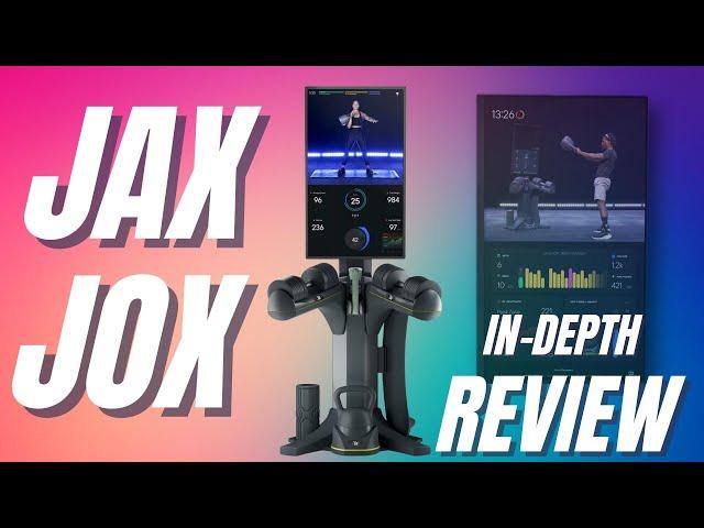 JAXJOX Interactive Studio: In-Depth REVIEW