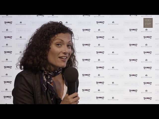What do the experts really think about Munich Fabric Start's KEYHOUSE?