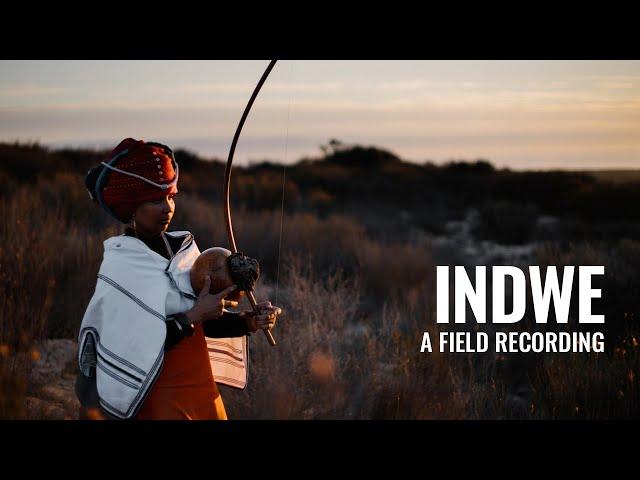 Field Recording: Indwe (ft Intone) - Itolofiya