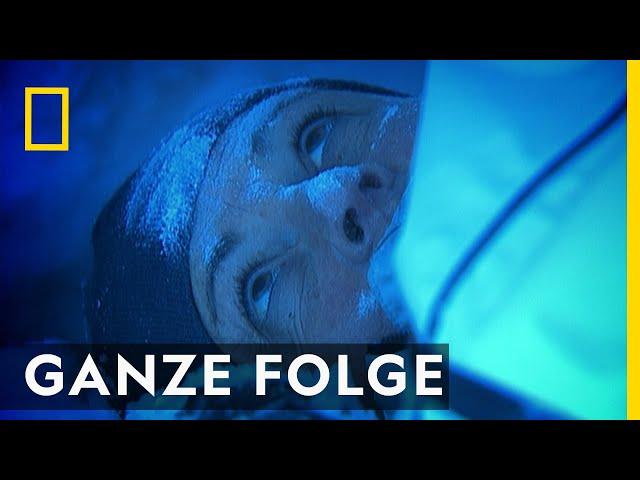 Der Alpen-Tsunami - Ganze Folge | Sekunden vor dem Unglück