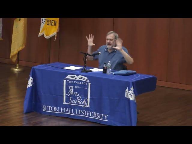 Slavoj Žižek: The function of ideology today is to kill hope