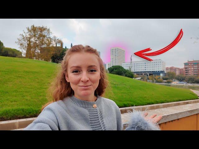 VLOG: ТА КВАРТИРА КОТОРУЮ МЫ НЕ СНЯЛИ! 03.11.24