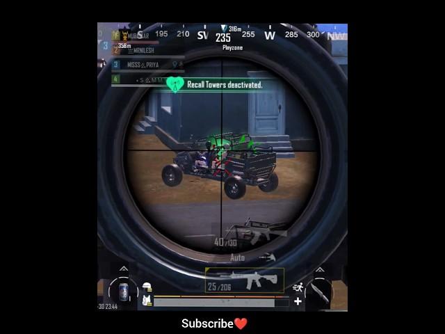 1v3 #trollfaceedit #pubgmobile #bgmi #trolface  #trollfacelaughs #carspray #zerorecoilsenstivity