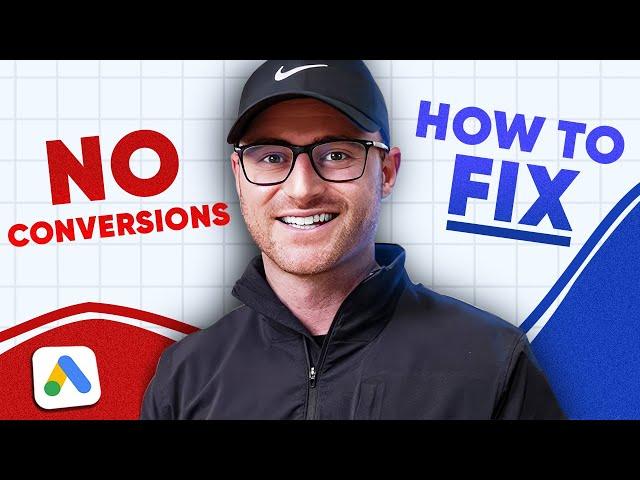 Google Ads Not Converting - Discover Why (and How to Fix It)