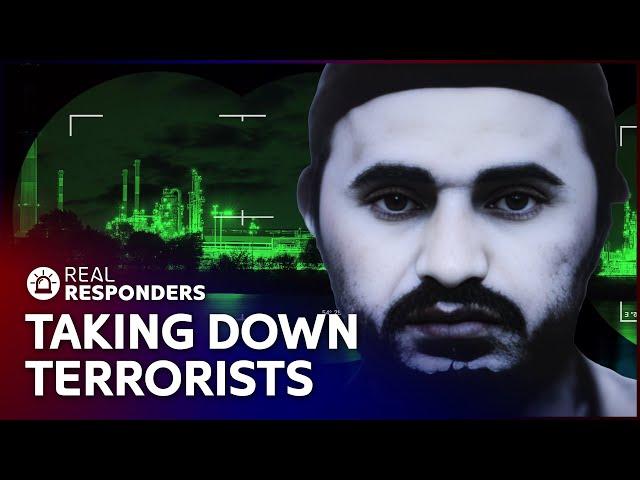 Black Ops Hunt For Al-Qaeda's Ruthless Leader | Black Ops