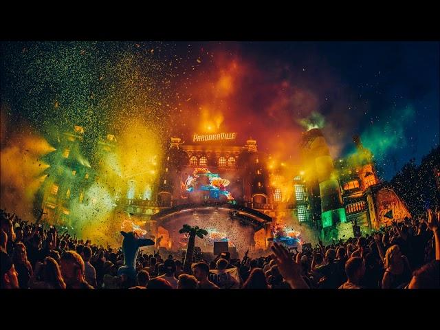 Epic Electro House Drops 2020 - Summer Festival Music Mix