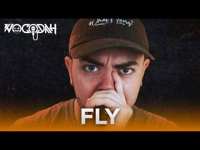 Vocodah - Fly - Official Beatbox Video