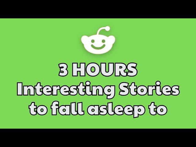 3 HOURS Of Reddit Stories To Fall Asleep To | Reddit Stories Compilation AITA - Best Reddit Stories