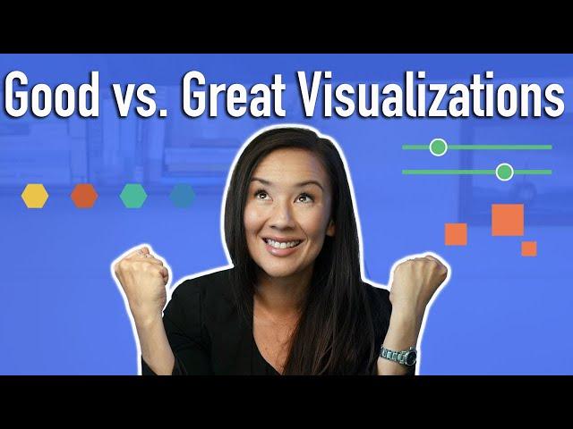 What Makes Visualization Easy to Read? Exploring Effectiveness