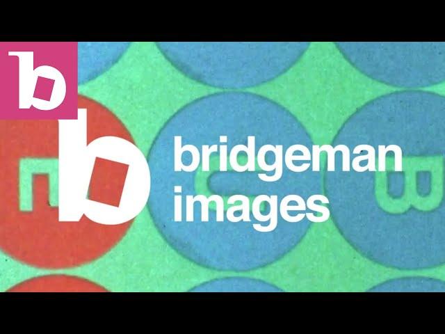 Bridgeman Images: For Publishers