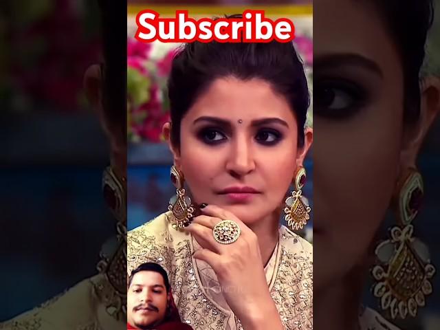 kapil sharma fun with anushka sharma #comedy #funny #kapilsharmashow #ytshorts #shorts #reaction