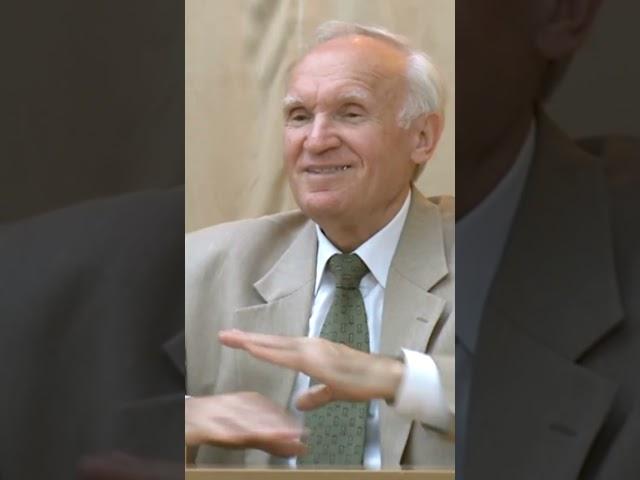 Вера — это действие! / А.И. Осипов