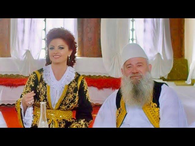 Juli Cenko & Arian Shehu - Këngë Dasme Gjirokastrite ( Official Video 4K)