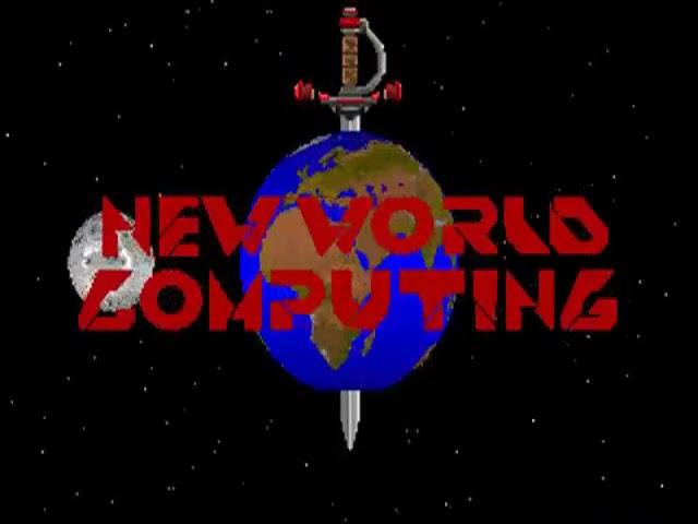 New World Computing (1991)