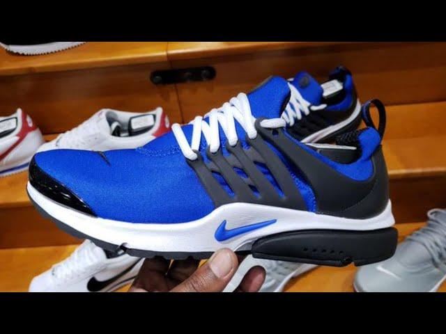 NEW FIRE NIKE PRESTO | NIKE KYRIE 7 | AIR JORDAN 1 LOW 'TAKE FLIGHT' + MORE