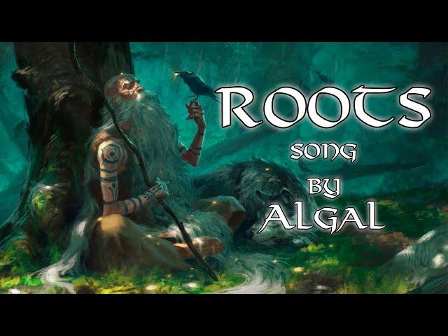 Algal - Roots