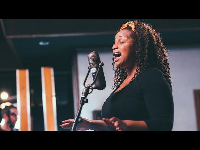 Viva La Vida - Coldplay - FUNK cover feat. Maiya Sykes!!