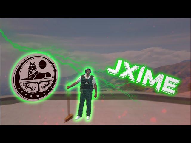 [HopeV] Jxime.exe x Kavkaz | edited by Canberk 