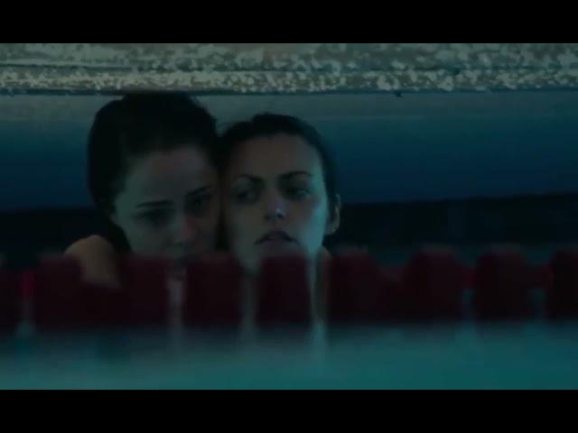 12 FEET DEEP Trailer 2021  Alexandra Park, Nora Jane R