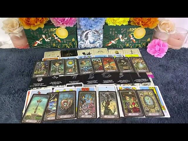 ARIES   - PEOPLE SECRETLY THINK THAT YOU ARE... ARIES  LOVE TAROT READING