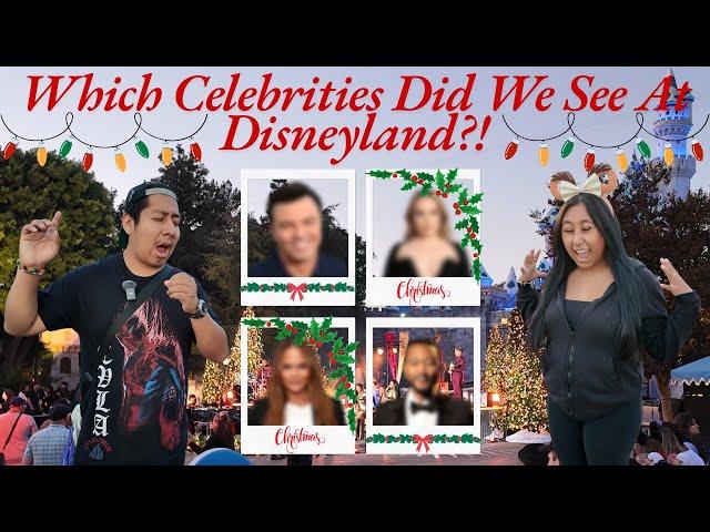 2024 CHRISTMAS SPECIAL | CELEBRITIES | PIN TRADING | TRIVIA