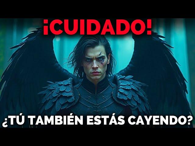 El Significado Oculto Detrás De La Caída De Lucifer ¿Qué Nos Enseña