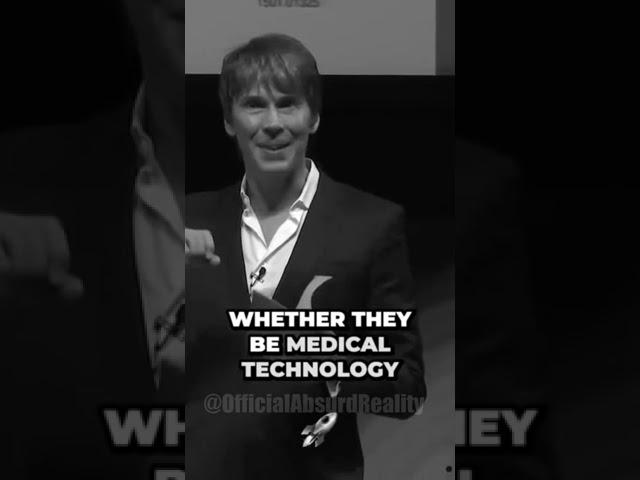 The Power of Not Knowing: Brian Cox on Science as a State of Mind