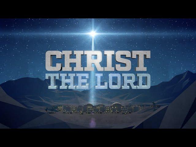 [LA드림교회] 20191224 성탄감사예배 오프닝영상 (Christmas Sunday Worship Service Opening) Narrated by Pastor Sam Suk