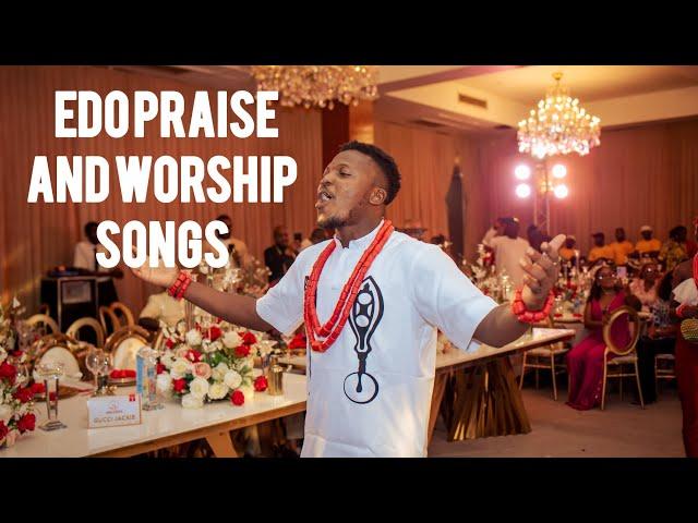 Edo Praise and Worship Songs #benin #esan #auchi